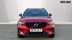 Volvo XC40 2.0 B3P Plus Dark 5dr Auto Petrol Estate